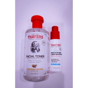 Thayers 2-Piece Skincare Set